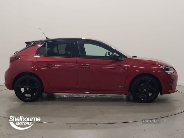 Used Vauxhall Corsa 2021 for sale - 76228154: Photo 4