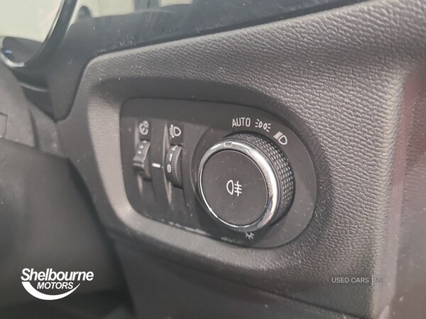 Used Vauxhall Corsa 2021 for sale - 76228154: Photo 6