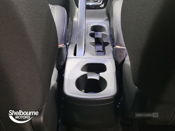 Used Vauxhall Corsa 2021 for sale - 76228154: Photo 7