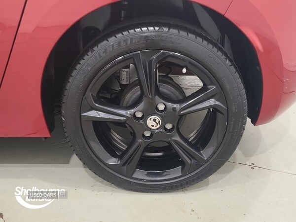 Used Vauxhall Corsa 2021 for sale - 76228154: Photo 8