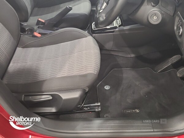 Used Vauxhall Corsa 2021 for sale - 76228154: Photo 9