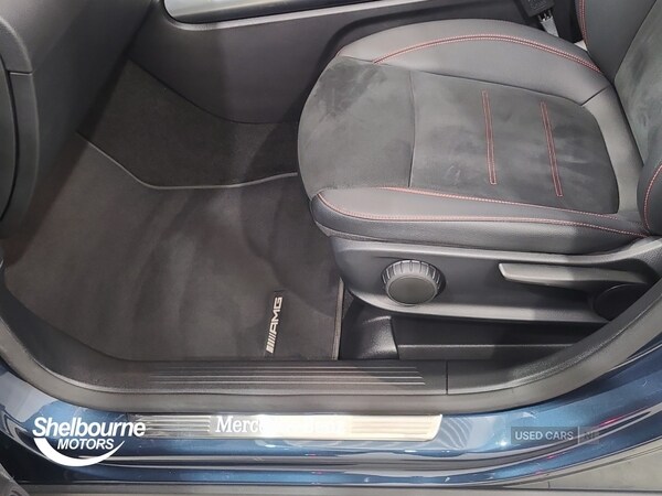 Used Mercedes-Benz GLA 2022 for sale - 75372314: Photo 10