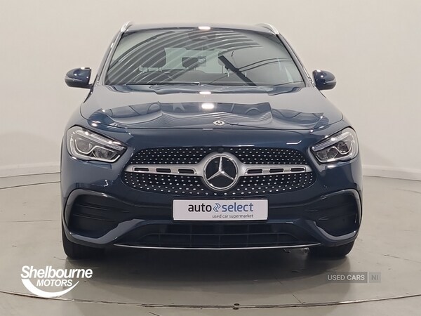 Used Mercedes-Benz GLA 2022 for sale - 75372314: Photo 11
