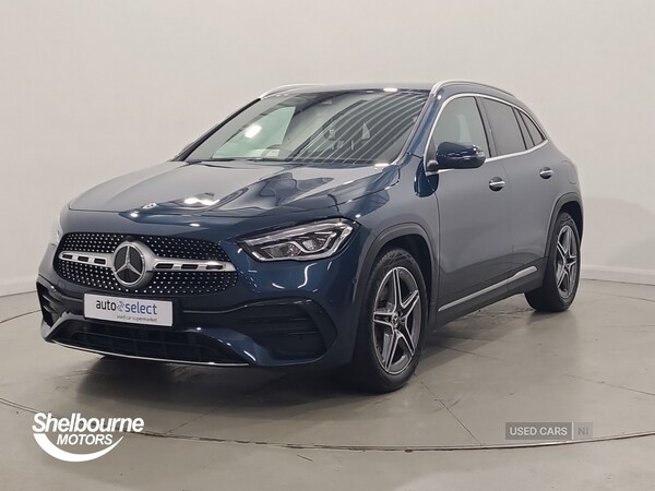 Used Mercedes-Benz GLA 2022 for sale - 75372314: Photo 12