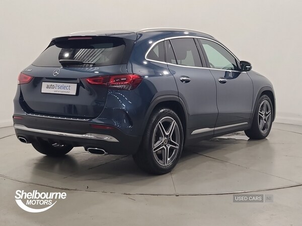 Used Mercedes-Benz GLA 2022 for sale - 75372314: Photo 13