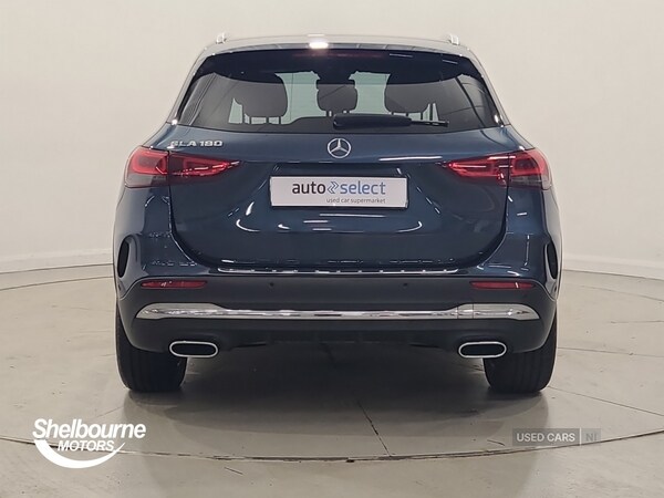 Used Mercedes-Benz GLA 2022 for sale - 75372314: Photo 14