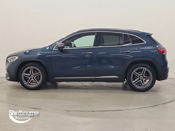 Used Mercedes-Benz GLA 2022 for sale - 75372314: Photo 15