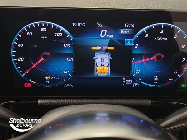 Used Mercedes-Benz GLA 2022 for sale - 75372314: Photo 18