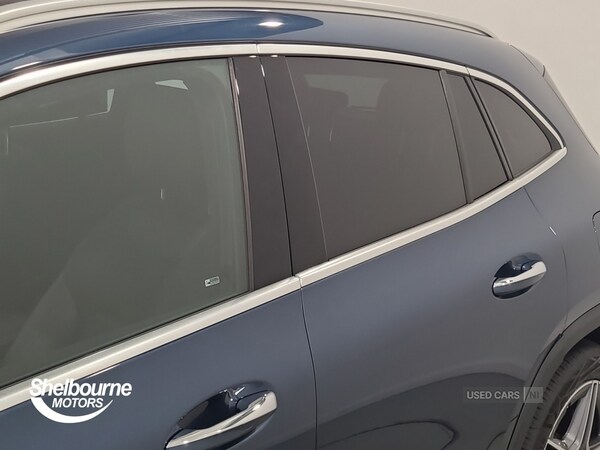 Used Mercedes-Benz GLA 2022 for sale - 75372314: Photo 26