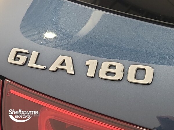 Used Mercedes-Benz GLA 2022 for sale - 75372314: Photo 27