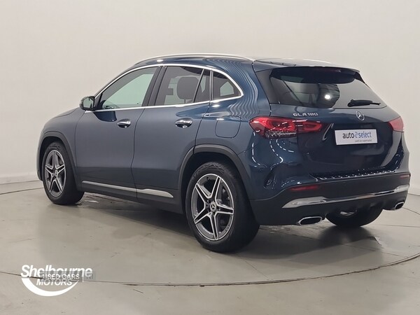 Used Mercedes-Benz GLA 2022 for sale - 75372314: Photo 2