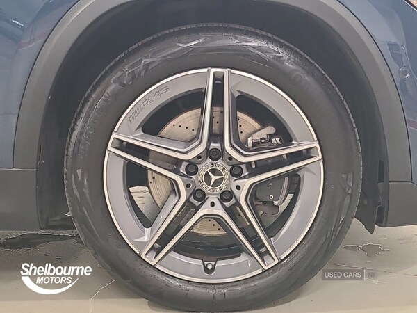 Used Mercedes-Benz GLA 2022 for sale - 75372314: Photo 7