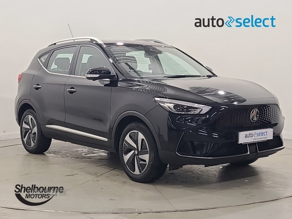 Used MG MG ZS 2022 for sale - 76998060: Photo 1