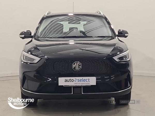 Used MG MG ZS 2022 for sale - 76998060: Photo 11