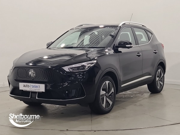 Used MG MG ZS 2022 for sale - 76998060: Photo 12