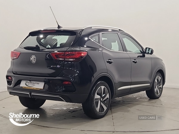 Used MG MG ZS 2022 for sale - 76998060: Photo 13