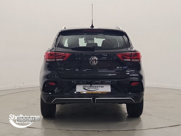 Used MG MG ZS 2022 for sale - 76998060: Photo 14