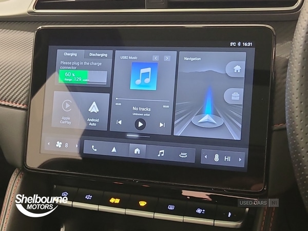 Used MG MG ZS 2022 for sale - 76998060: Photo 19