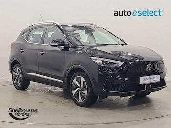 Used MG MG ZS 2022 for sale - 76998060: Photo