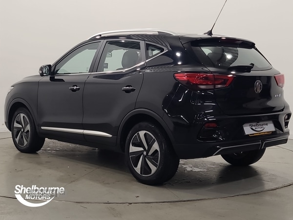 Used MG MG ZS 2022 for sale - 76998060: Photo 2