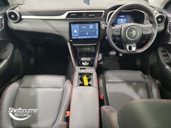 Used MG MG ZS 2022 for sale - 76998060: Photo 26