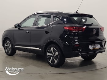 Used MG MG ZS 2022 for sale - 76998060: Photo