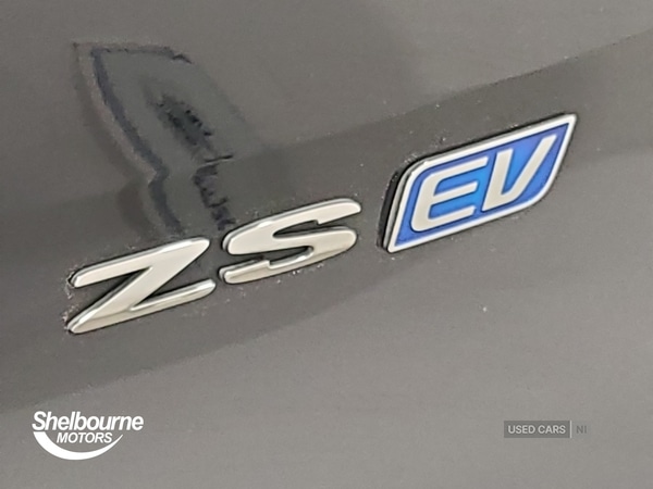 Used MG MG ZS 2022 for sale - 76998060: Photo 37