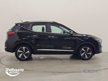 Used MG MG ZS 2022 for sale - 76998060: Photo