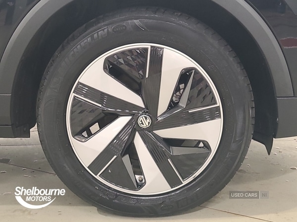 Used MG MG ZS 2022 for sale - 76998060: Photo 4