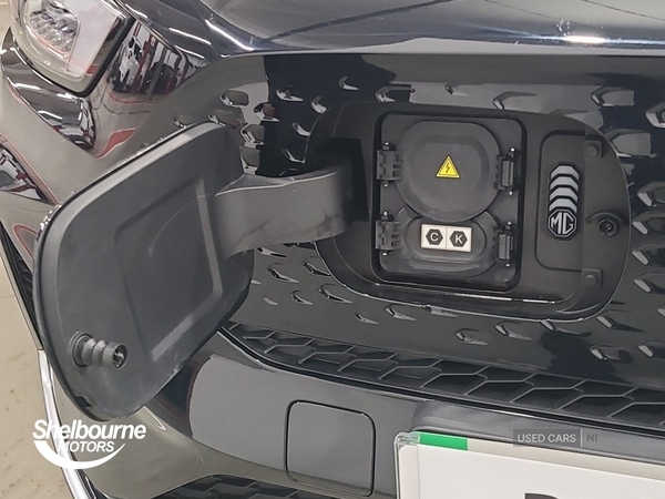 Used MG MG ZS 2022 for sale - 76998060: Photo 43