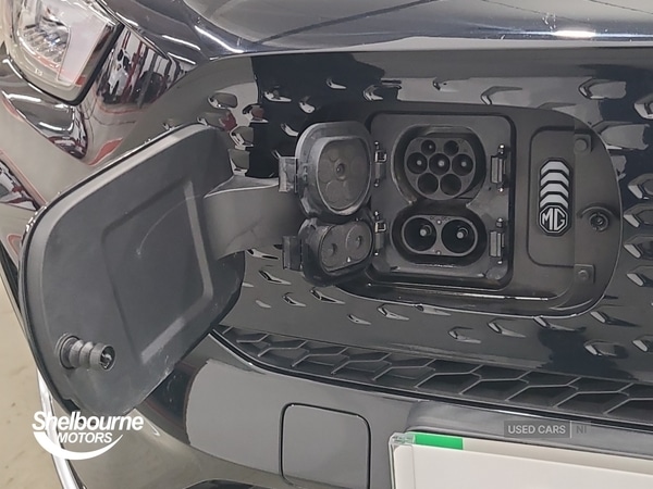 Used MG MG ZS 2022 for sale - 76998060: Photo 45