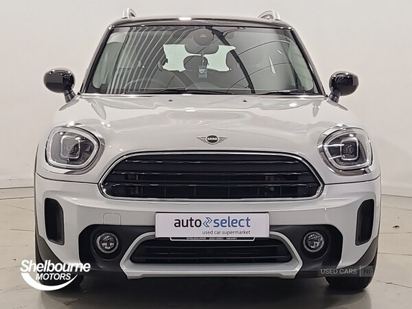 Used MINI Countryman 2022 for sale - 76500149: Photo 11