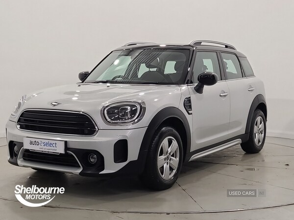 Used MINI Countryman 2022 for sale - 76500149: Photo 12