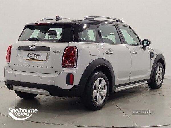Used MINI Countryman 2022 for sale - 76500149: Photo 13