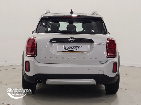 Used MINI Countryman 2022 for sale - 76500149: Photo 14