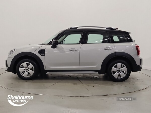 Used MINI Countryman 2022 for sale - 76500149: Photo 15