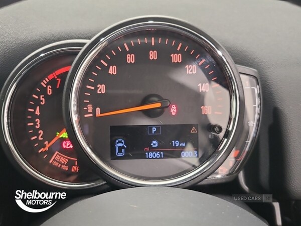 Used MINI Countryman 2022 for sale - 76500149: Photo 22