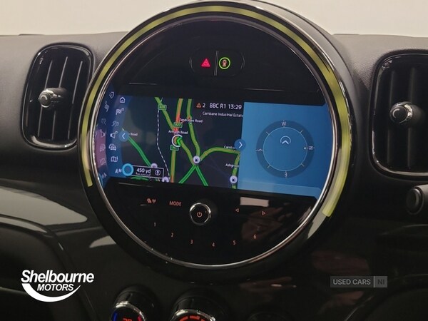 Used MINI Countryman 2022 for sale - 76500149: Photo 23