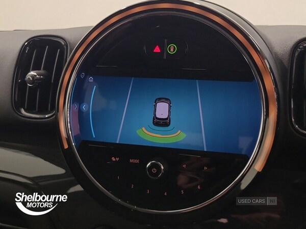 Used MINI Countryman 2022 for sale - 76500149: Photo 24