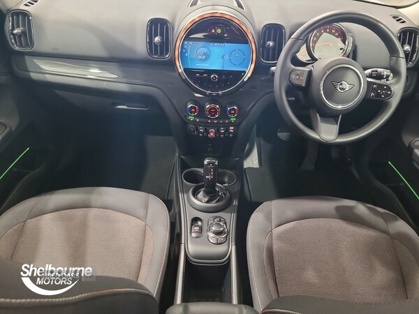 Used MINI Countryman 2022 for sale - 76500149: Photo 33