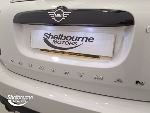 Used MINI Countryman 2022 for sale - 76500149: Photo 36