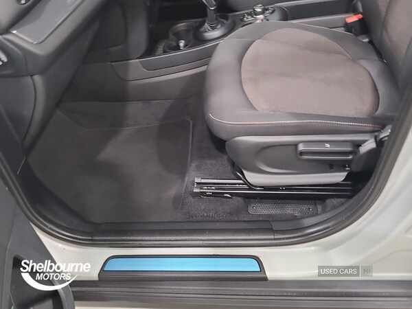 Used MINI Countryman 2022 for sale - 76500149: Photo 38