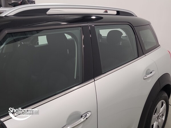Used MINI Countryman 2022 for sale - 76500149: Photo 44