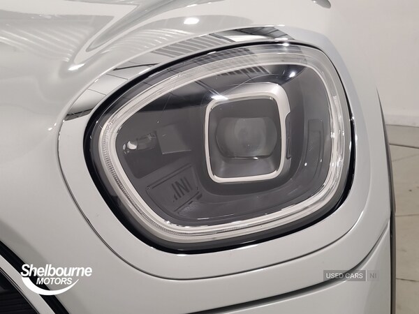 Used MINI Countryman 2022 for sale - 76500149: Photo 49