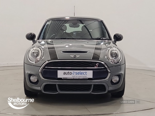 Used MINI Hatch 2017 for sale - 76759848: Photo 12
