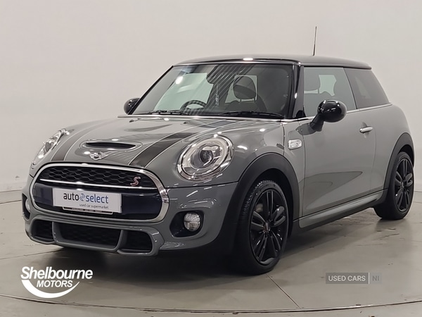 Used MINI Hatch 2017 for sale - 76759848: Photo 13