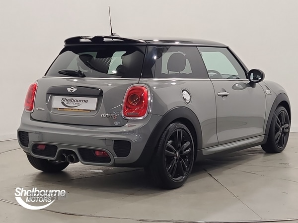 Used MINI Hatch 2017 for sale - 76759848: Photo 14