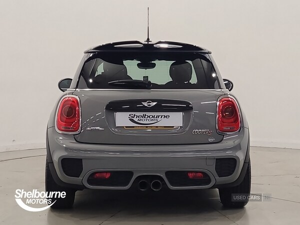 Used MINI Hatch 2017 for sale - 76759848: Photo 15