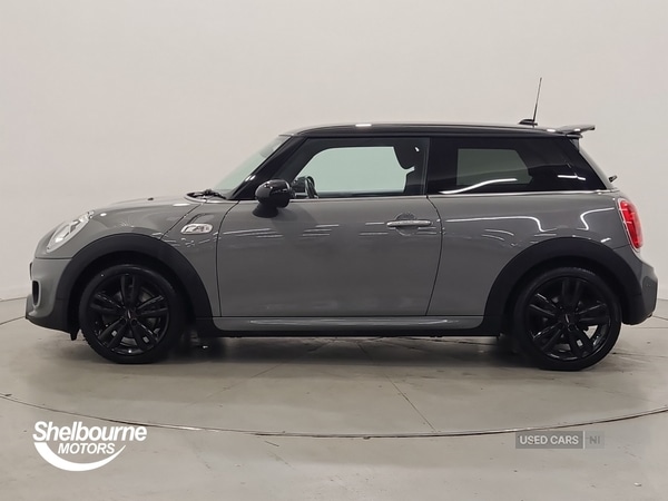 Used MINI Hatch 2017 for sale - 76759848: Photo 16