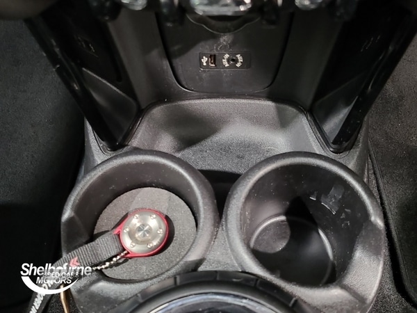 Used MINI Hatch 2017 for sale - 76759848: Photo 17